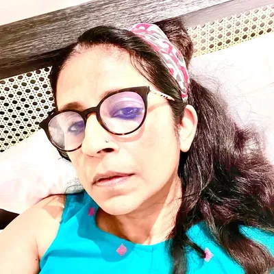 niki mahajan profile