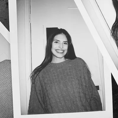 Niki Moustaka profile