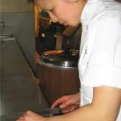 Niki Nakayama profile