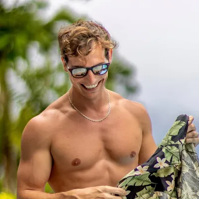 Nicolas Naum profile