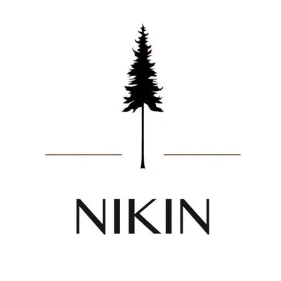 NIKIN | Together for Nature. Tree by Tree. profile