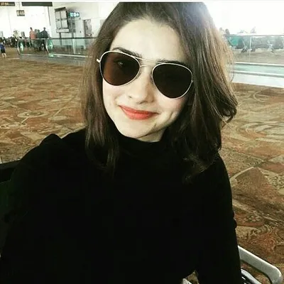 NIKITA SHARMA profile