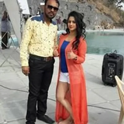 Nikirajput profile