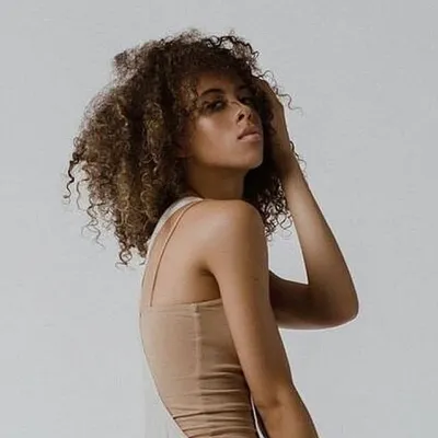 Nikisha Fogo profile