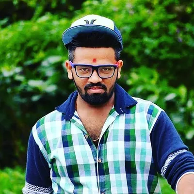 Nikit Patel profile