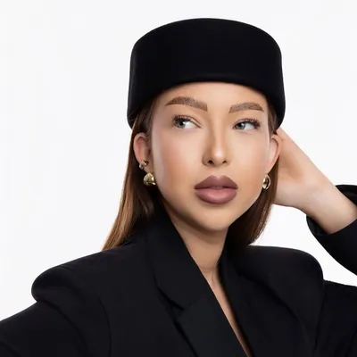 NIKITA ARDUSADAN profile