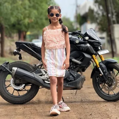 Nikita Arvind Sable profile