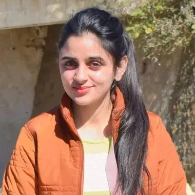 Nikita Bana ™ profile