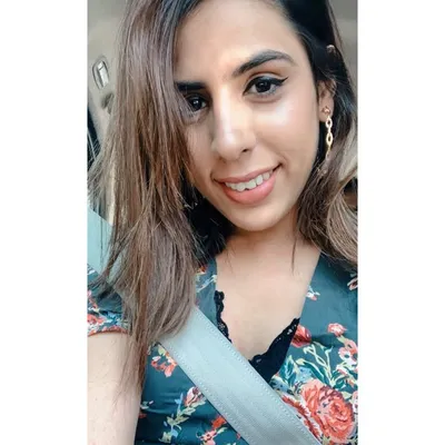 Nikita Bhandari profile