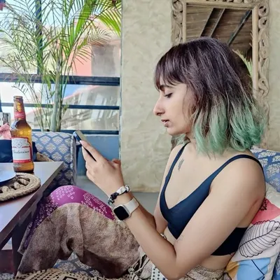 Nikita profile