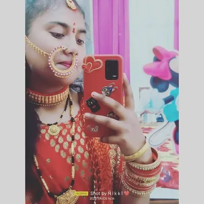 Ñîkïtä Ûprêtî♥️ profile