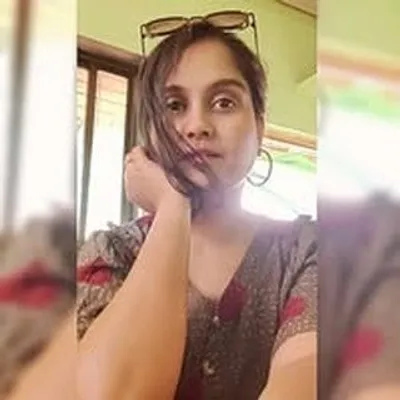 Nikita Giridhar Narvekar| Freelance Writer| Actor| Mumbai profile