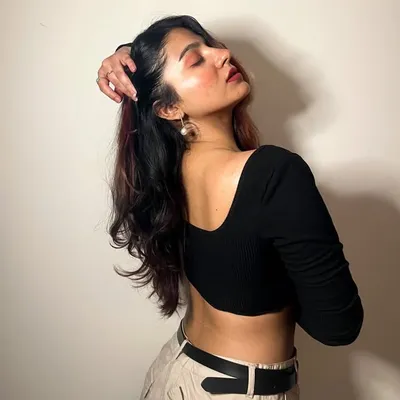 Flame profile