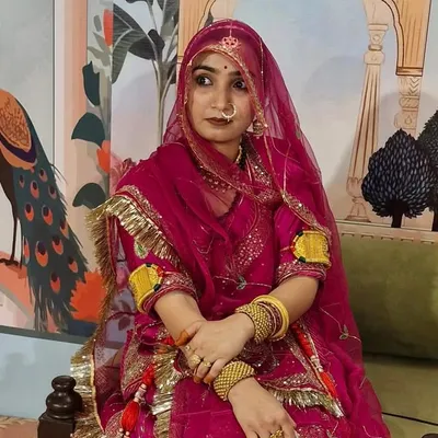 niKiTa kHiChi profile