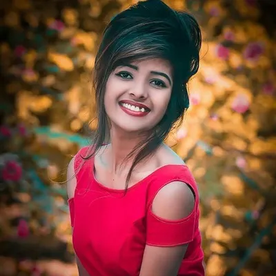 Nikita Patil 1718 profile