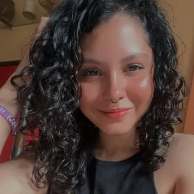 Nikita Penn ✨ profile