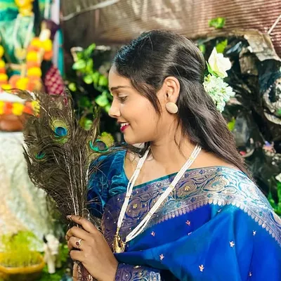 Nikita Pethkar profile
