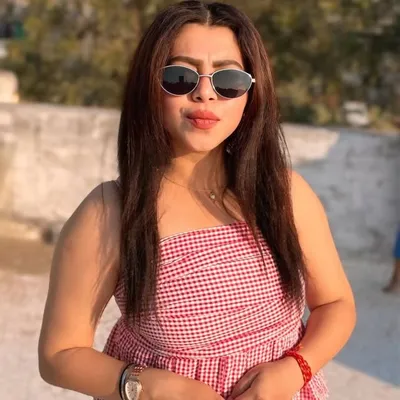 Nikita Parmar profile