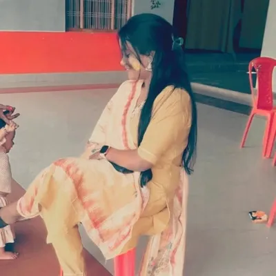 nikita rawat profile