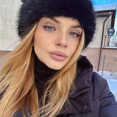 Nikolina Rutyna-Sawicka profile