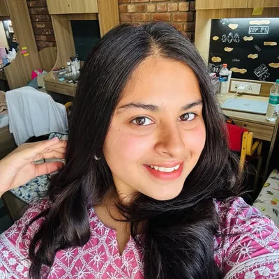 Nikita Sehrawat profile