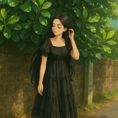 Nikita Shetty profile