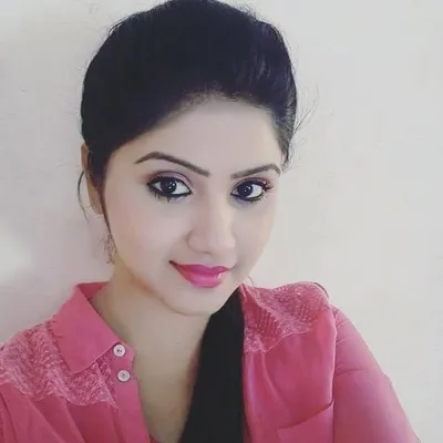Nikita singh profile