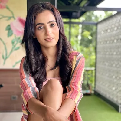 Nikita Tiwari profile