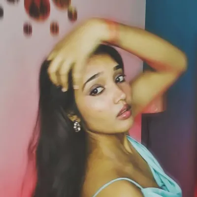 Nikita Tripathi profile