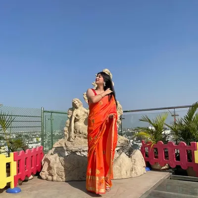 Kamakshi profile
