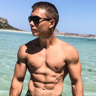 NikitaWK profile