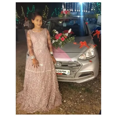 Nikita Yadav profile