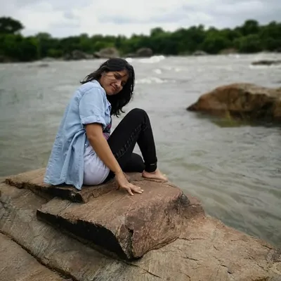 Nikita Agrawal profile
