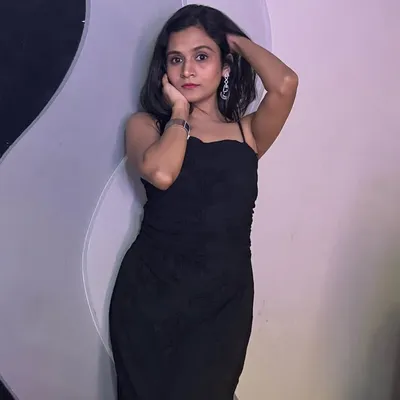 Nikita Patil profile