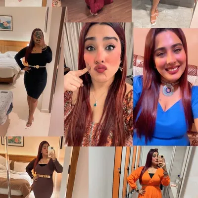 Nikitaa Sonjei profile