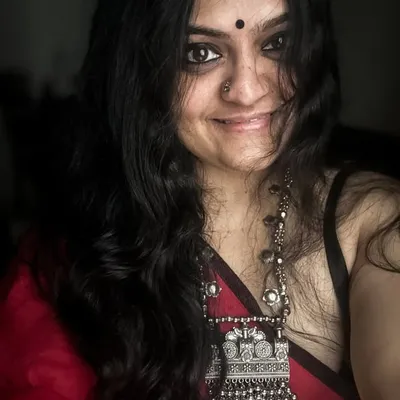 Nikita Vyas, MPhil, MSc Psychology profile