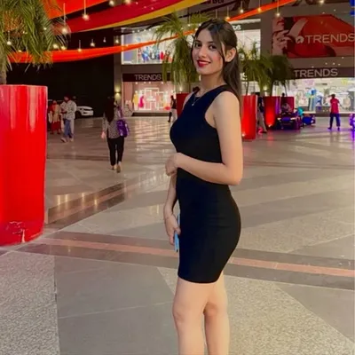Nikita Babani profile