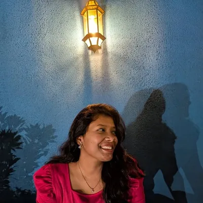 Nikita Girish Babinwala profile