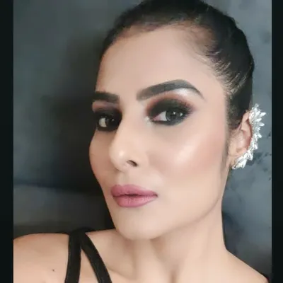 Nikita Bajaj profile