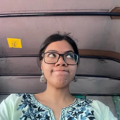 Nikita Bhandari profile