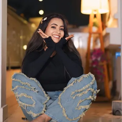 Nikita Bhardwaj profile