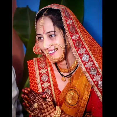 Nikkita Bisht Niks profile
