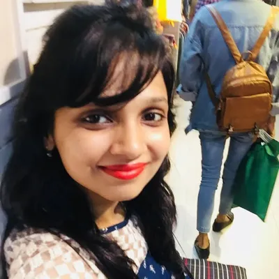 Nikita Bodiwala profile