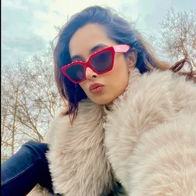 Nikita Choksy profile