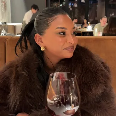 Nikita Chaithoo profile