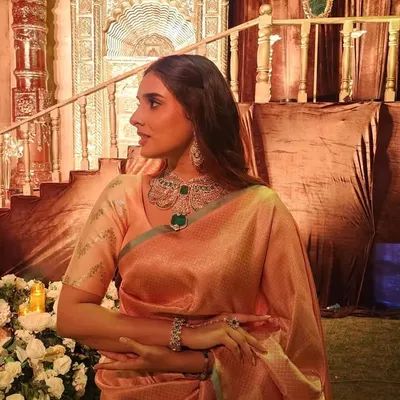 Nikita Chaturvedi profile