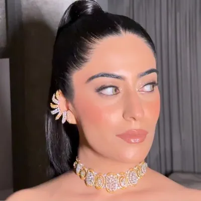 Nikita Chawla profile