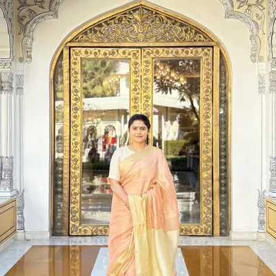Nikita Das Chakraborty profile