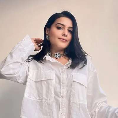 Nikita Dixit profile