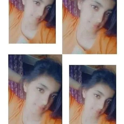 Nikita fartiyal profile